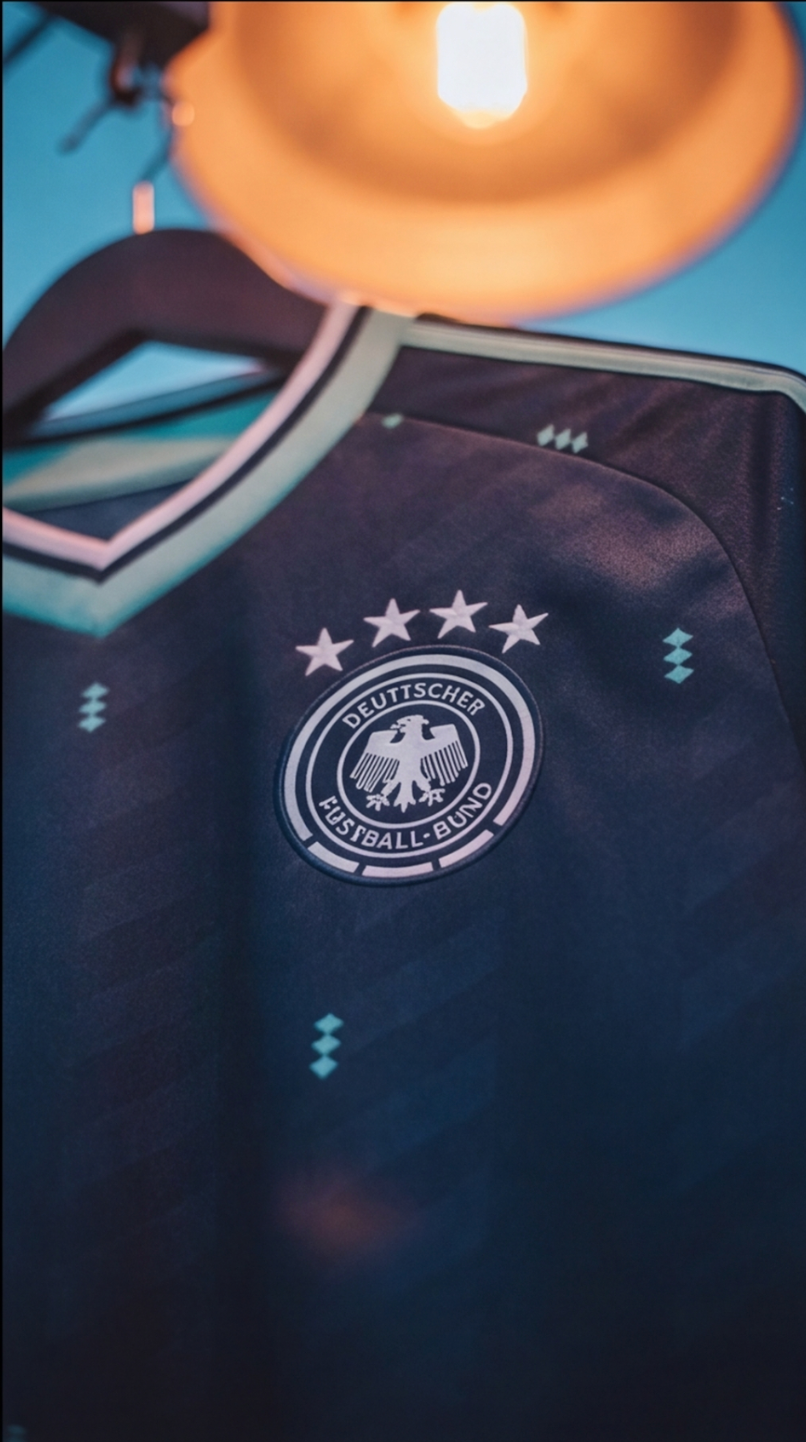 Maillot Allemagne 2026